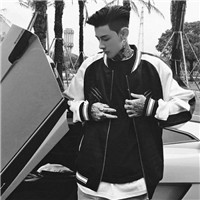 一个人寂寞的男生头像