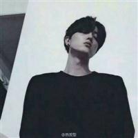 2018男生头像时尚潮流
