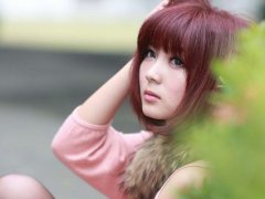 女孩清新可爱网名