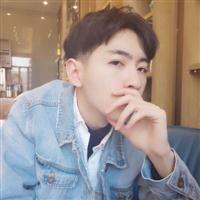 活泼开朗的男生头像