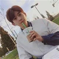阳光快乐的微信男生头像