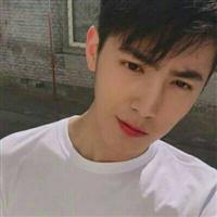 阳光快乐的微信男生头像