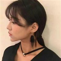 日系小清新女生头像