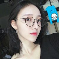 日系小清新女生头像