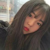 日系小清新女生头像