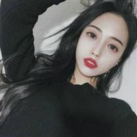 日系小清新女生头像