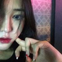 日系小清新女生头像