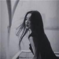 日系小清新女生头像