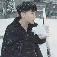 2018男生头像时尚潮流