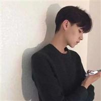 2018男生头像时尚潮流