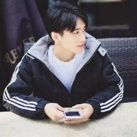 2018男生头像时尚潮流