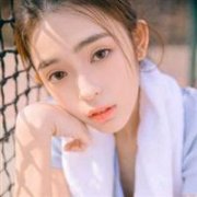 可爱卖萌的微信女生头像