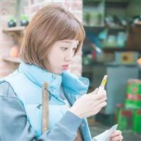 呆萌闺蜜头像一对两张