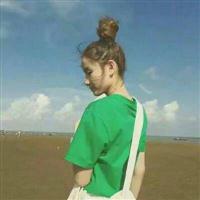 丸子头清纯女生头像