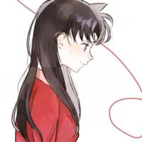 一男一女伤感动漫情侣头像