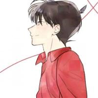 一男一女伤感动漫情侣头像