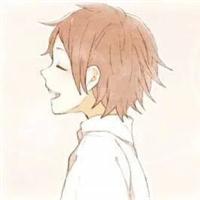 一男一女伤感动漫情侣头像