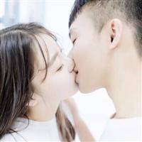 文艺范情侣头像各一张