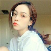 气质清新女生微信头像