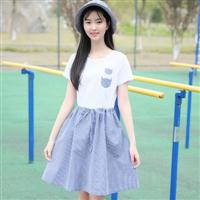 气质清新女生微信头像