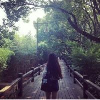 吸引女生的微信头像