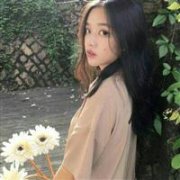 吸引女生的微信头像