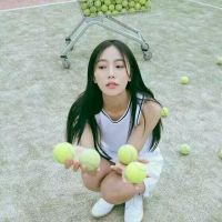 吸引女生的微信头像