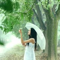 吸引女生的微信头像