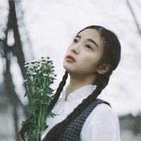 吸引女生的微信头像