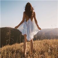 吸引女生的微信头像