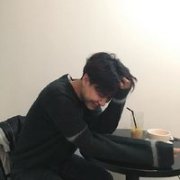 好看时尚的qq男生头像