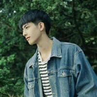 好看时尚的qq男生头像