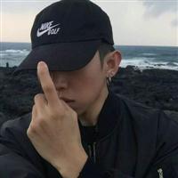 好看时尚的qq男生头像