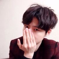 好看时尚的qq男生头像
