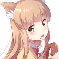 萌萌哒小女生卡通头像