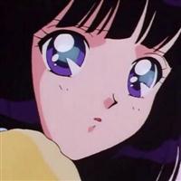 萌萌哒小女生卡通头像