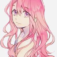 萌萌哒小女生卡通头像