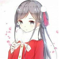 萌萌哒小女生卡通头像
