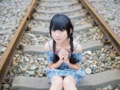 带曦的女生网名四个字