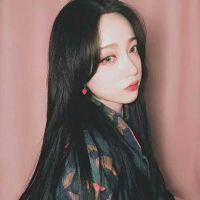 韩系闺蜜头像一对两张