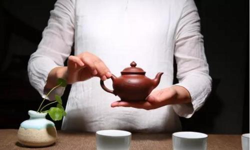 喝茶唯美句子 形容喝茶惬意的句子