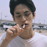 2018年个性男微信头像