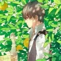 动漫情头单人一人一张