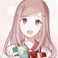 微信高清卡通头像女生头像