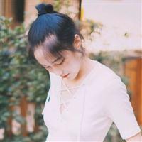 森系小清新姐妹头像