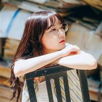 森系小清新姐妹头像