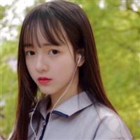 森系小清新姐妹头像
