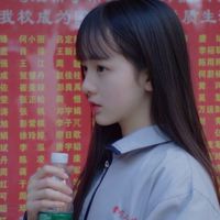 森系小清新姐妹头像