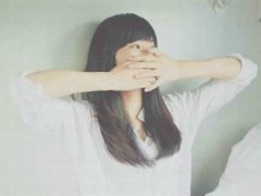 追求表白的句子 对追求的女孩表白的话