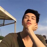 最时尚的qq男生头像